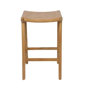 Marvin Counter Stool Toffee by Florabelle Living, a Stools for sale on Style Sourcebook