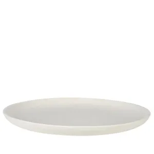 Esher Platter Large Chalk by Florabelle Living, a Trays for sale on Style Sourcebook