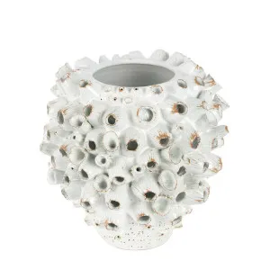 Vaucluse Vase Small by Florabelle Living, a Vases & Jars for sale on Style Sourcebook