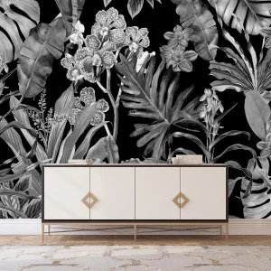 Bitter Suite Wallpaper by Florabelle Living, a Artwork & Wall Decor for sale on Style Sourcebook