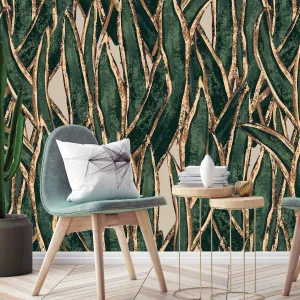 Mother In Law Wallpaper by Florabelle Living, a Artwork & Wall Decor for sale on Style Sourcebook
