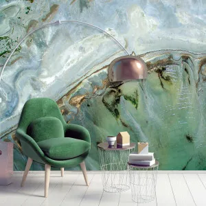 Surreal Wallpaper by Florabelle Living, a Artwork & Wall Decor for sale on Style Sourcebook