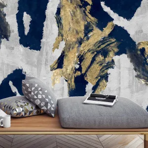 Golden Girls Wallpaper by Florabelle Living, a Artwork & Wall Decor for sale on Style Sourcebook