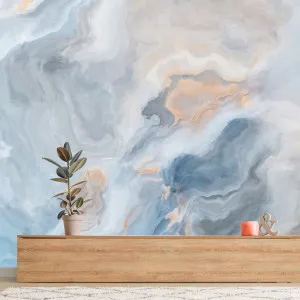 Going The Distance Wallpaper by Florabelle Living, a Artwork & Wall Decor for sale on Style Sourcebook