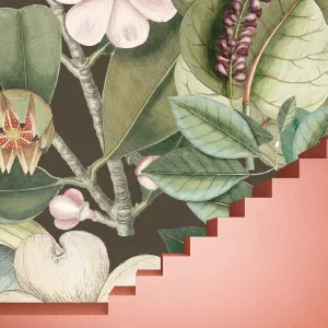 Perfectly Natural Wallpaper by Florabelle Living, a Artwork & Wall Decor for sale on Style Sourcebook