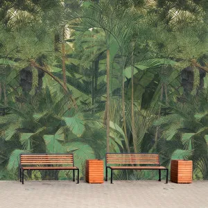 Costa Rica Wallpaper by Florabelle Living, a Artwork & Wall Decor for sale on Style Sourcebook