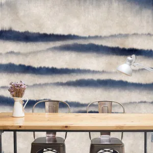 Shifting Dreams Wallpaper by Florabelle Living, a Artwork & Wall Decor for sale on Style Sourcebook