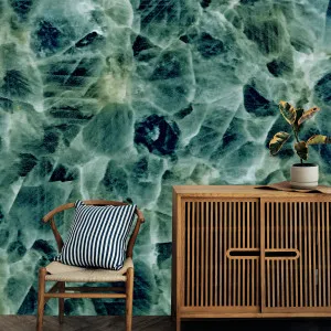 Unexpected Wallpaper by Florabelle Living, a Artwork & Wall Decor for sale on Style Sourcebook