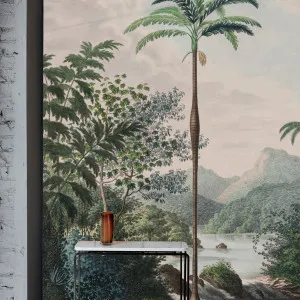 Greetings Wallpaper by Florabelle Living, a Artwork & Wall Decor for sale on Style Sourcebook