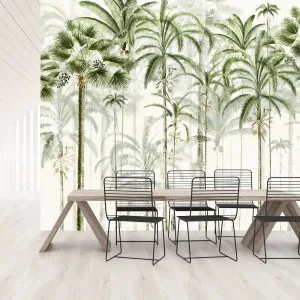 The Tallest Tree Wallpaper by Florabelle Living, a Artwork & Wall Decor for sale on Style Sourcebook