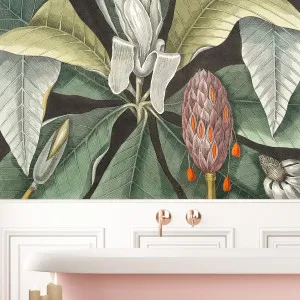 The Heal Farm Wallpaper by Florabelle Living, a Artwork & Wall Decor for sale on Style Sourcebook