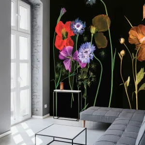 Nomi Wallpaper by Florabelle Living, a Artwork & Wall Decor for sale on Style Sourcebook