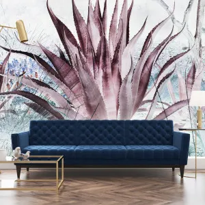 Positive Effect Wallpaper by Florabelle Living, a Artwork & Wall Decor for sale on Style Sourcebook