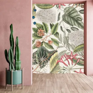 Lello Wallpaper by Florabelle Living, a Artwork & Wall Decor for sale on Style Sourcebook