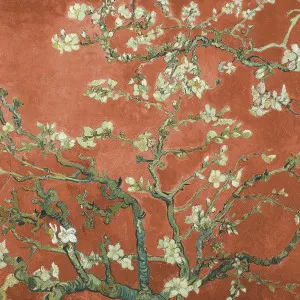 My Cherie Wallpaper by Florabelle Living, a Artwork & Wall Decor for sale on Style Sourcebook