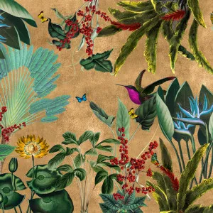 Metaverse Wallpaper by Florabelle Living, a Artwork & Wall Decor for sale on Style Sourcebook