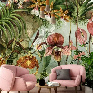 TROPICAL SURPRISE by Florabelle Living, a Artwork & Wall Decor for sale on Style Sourcebook