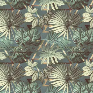 Bali Wallpaper by Florabelle Living, a Artwork & Wall Decor for sale on Style Sourcebook