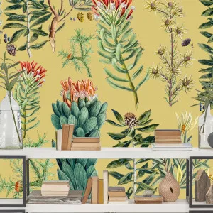 Cedarburg Wallpaper by Florabelle Living, a Artwork & Wall Decor for sale on Style Sourcebook