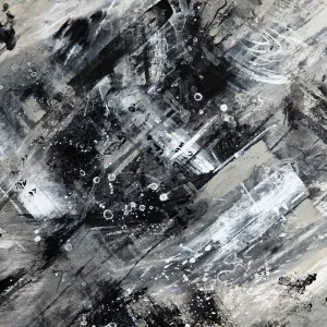 Different Strokes Wallpaper by Florabelle Living, a Artwork & Wall Decor for sale on Style Sourcebook