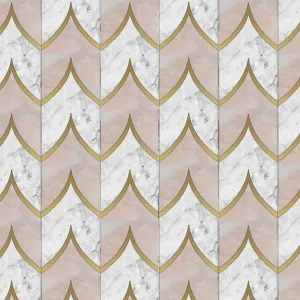 Directors Cut Wallpaper by Florabelle Living, a Artwork & Wall Decor for sale on Style Sourcebook