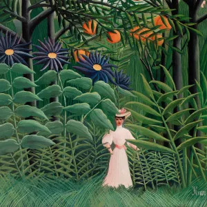 Eden Tide Wallpaper by Florabelle Living, a Artwork & Wall Decor for sale on Style Sourcebook