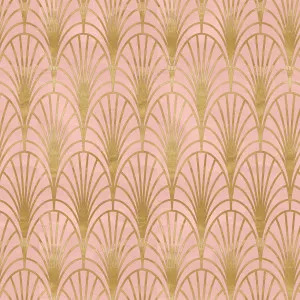 Fan of the Opera Wallpaper by Florabelle Living, a Artwork & Wall Decor for sale on Style Sourcebook
