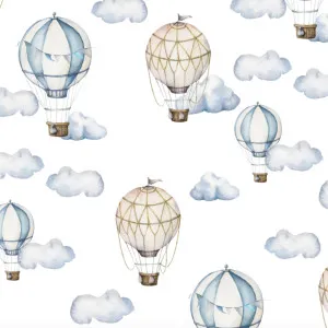 Flying High Wallpaper by Florabelle Living, a Artwork & Wall Decor for sale on Style Sourcebook