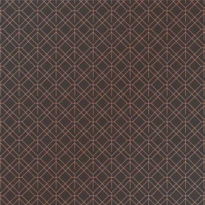 Gatsby Wallpaper by Florabelle Living, a Artwork & Wall Decor for sale on Style Sourcebook