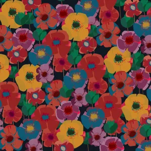 Give Peace a Chance Wallpaper by Florabelle Living, a Artwork & Wall Decor for sale on Style Sourcebook