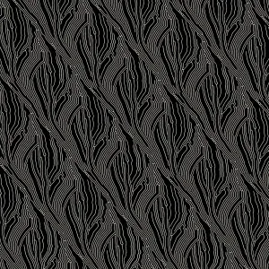 Into the Groove Wallpaper by Florabelle Living, a Artwork & Wall Decor for sale on Style Sourcebook