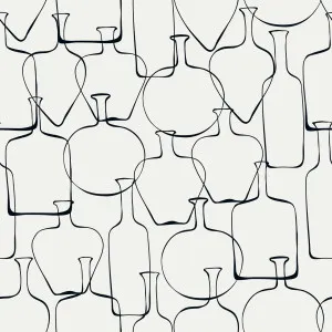Mr May Wallpaper by Florabelle Living, a Artwork & Wall Decor for sale on Style Sourcebook