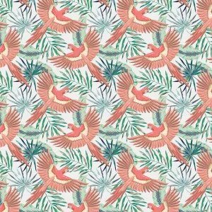 Rio Wallpaper by Florabelle Living, a Artwork & Wall Decor for sale on Style Sourcebook