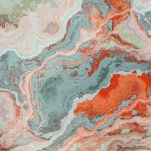 Road Less Travelled Wallpaper by Florabelle Living, a Artwork & Wall Decor for sale on Style Sourcebook