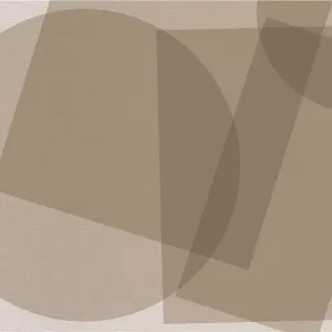Shape Up or Ship Out Wallpaper by Florabelle Living, a Artwork & Wall Decor for sale on Style Sourcebook