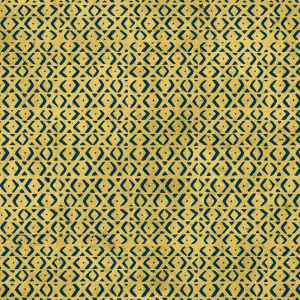 Umkhosi Wallpaper by Florabelle Living, a Artwork & Wall Decor for sale on Style Sourcebook