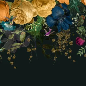 Ministry Of Sound Wallpaper by Florabelle Living, a Artwork & Wall Decor for sale on Style Sourcebook