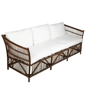 Alabama Sofa Dark Antique by Florabelle Living, a Sofas for sale on Style Sourcebook