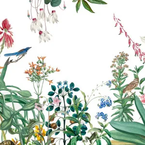 The Secret Place Wallpaper by Florabelle Living, a Artwork & Wall Decor for sale on Style Sourcebook