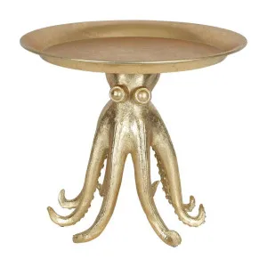 Octopus Standing Tray by Florabelle Living, a Trays for sale on Style Sourcebook
