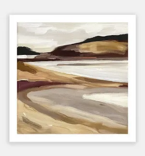 Coastal Road I by Grace Garrett, a Prints for sale on Style Sourcebook