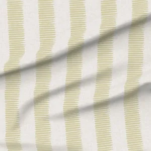 Fence Line Fabric - Nirvana by Grace Garrett, a Fabrics for sale on Style Sourcebook