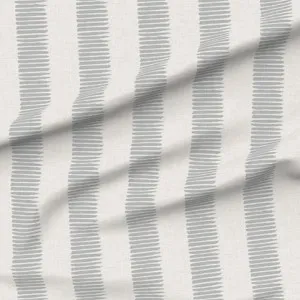 Fence Line Fabric - Ted by Grace Garrett, a Fabrics for sale on Style Sourcebook