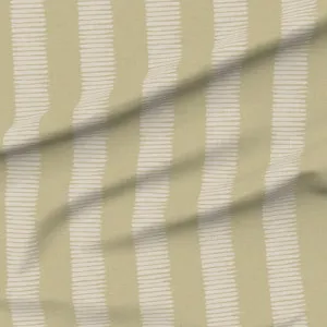 Fence Line Reverse Fabric - Nirvana by Grace Garrett, a Fabrics for sale on Style Sourcebook