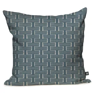 Garden Wicker Cushions - Wayfairer by Grace Garrett, a Cushions, Decorative Pillows for sale on Style Sourcebook