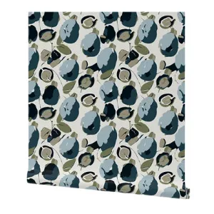 Macadamia Fabric - Retreat by Grace Garrett, a Fabrics for sale on Style Sourcebook