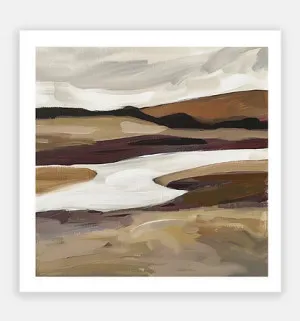 Murrumbidgee I by Grace Garrett, a Prints for sale on Style Sourcebook