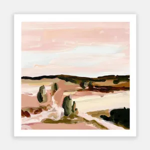 Oakey Hill I by Grace Garrett, a Prints for sale on Style Sourcebook