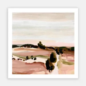 Oakey Hill II by Grace Garrett, a Prints for sale on Style Sourcebook