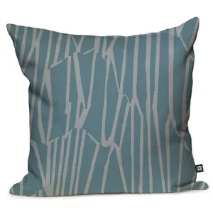 Sand Drift Cushion - Horizon by Grace Garrett, a Cushions, Decorative Pillows for sale on Style Sourcebook